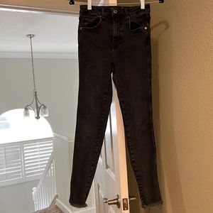 Free people jeans